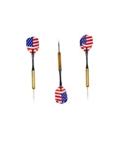 SportX Dart Set in Opbergbox