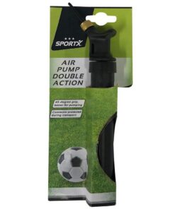 SportX Double Action Balpomp