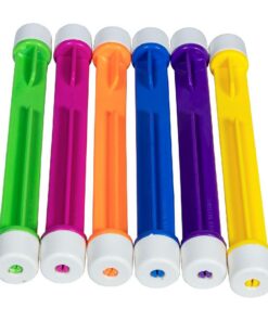 SportX Duik Sticks 6 Stuks