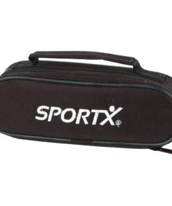 Alternative view of SportX Jeu De Boule Set met 3 Ballen