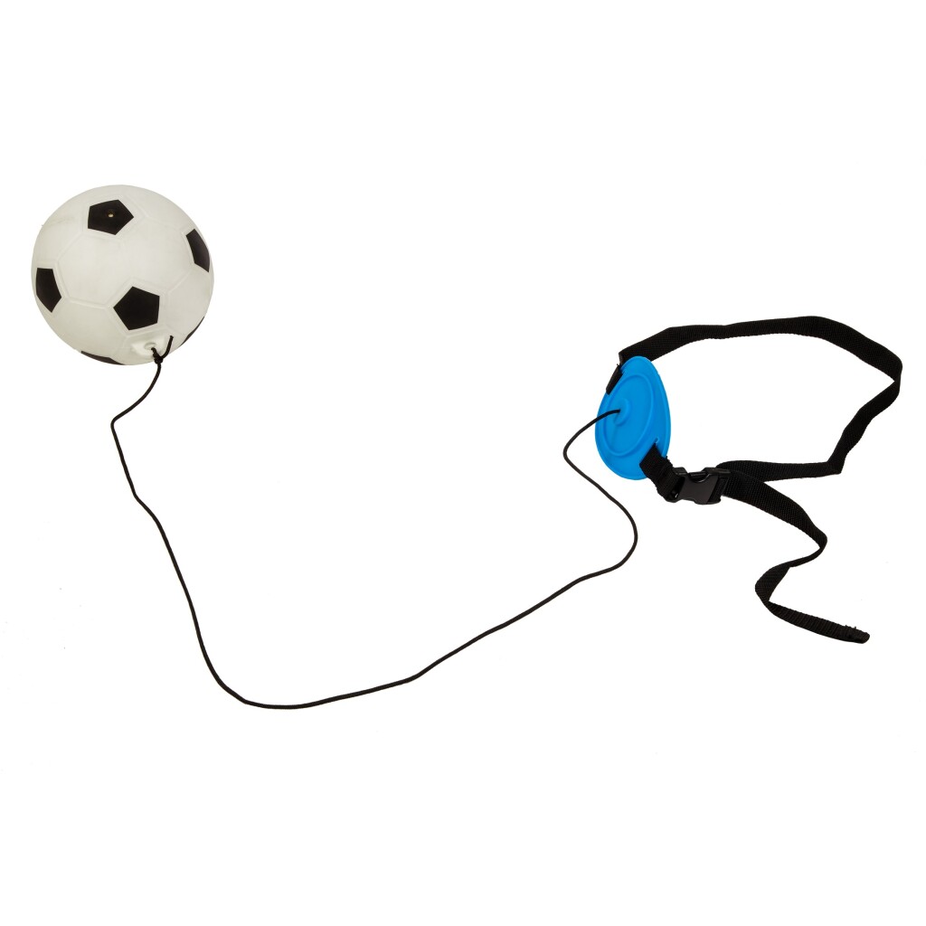 SportX Kick-Off Voetbaltrainer - Afbeelding 3