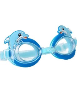 Alternative view of SportX Kids Zwembril Dieren 2 Sterren Assorti