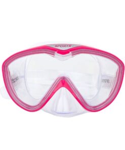 Alternative view of SportX Kids Zwemmasker 3 Sterren