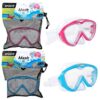 SportX Kids Zwemmasker 3 Sterren