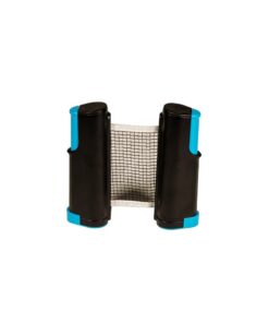 SportX Oprolbaar Tafeltennisnet