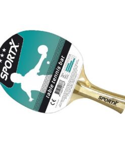 SportX Tafeltennisbat ***