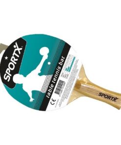 SportX Tafeltennisbat *