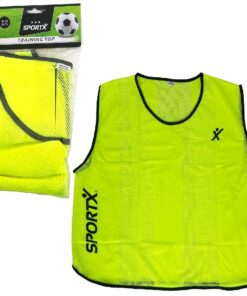 SportX Trainingshesje M/L Geel