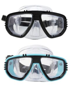 Alternative view of SportX Volwassenen Zwemmasker 3 Sterren Assorti