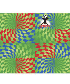 Sportief Goal Tafelkleed 120x180cm