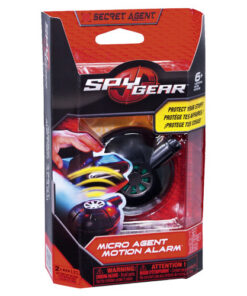 Spy Gear Micro Spy