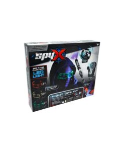 SpyX Night Kit