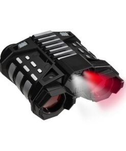 Alternative view of Spyx Spionnen Nachtkijker