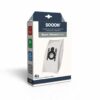 Sqoon Stofzuigerzakken voor Bosch/Siemens G-All 4 Stuks