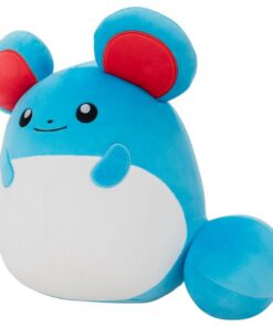 Alternative view of Squishmallow Knuffel Pok&eacute;mon Dragonite 35 cm