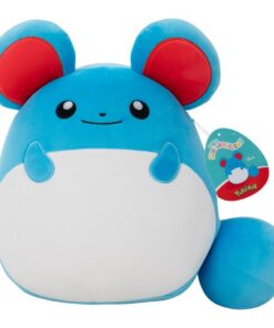 Squishmallow Knuffel Pokémon Dragonite 35 cm