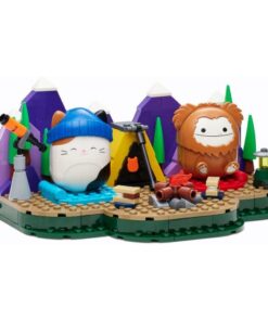 Alternative view of Squishmallows Bouwblokken Set