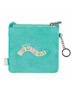 Alternative view of Squishmallows Pluche Portemonnee Winston