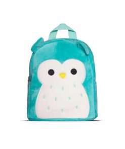 Squishmallows Pluche Rugzak Winston