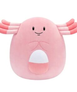 Alternative view of Squishmallows Pok&eacute;mon Chansey 25 cm