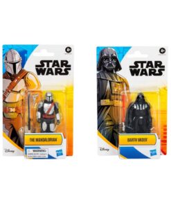 Alternative view of Star Wars Figuur 10 cm Assorti