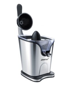 Alternative view of Steba ZP3 Citruspers RVS/Zwart