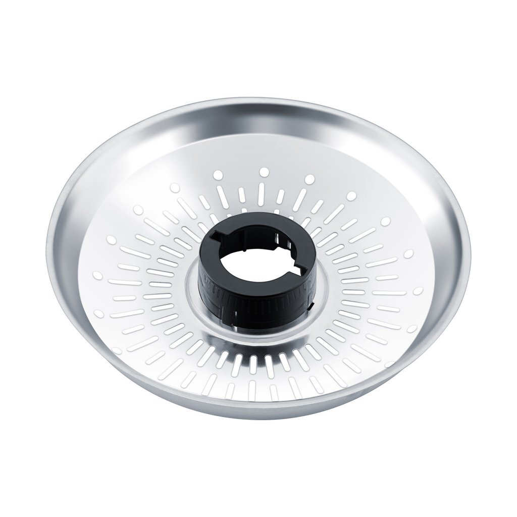 Steba ZP3 Citruspers RVS/Zwart - Afbeelding 4