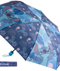 Stitch Opvouwbare Paraplu