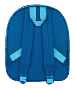 Alternative view of Stitch Rugzak met Voorvak