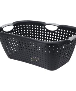 Storage Solutions Wasmand 26l Zwart