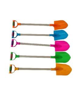 Strandschep Plastic 81cm