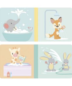 Alternative view of Studio Circus Badboekje Vriendjes