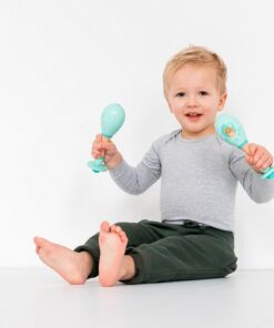 Alternative view of Studio Circus Houten Sambabal