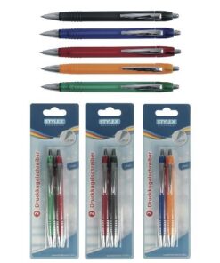 Stylex Balpennen 2 stuks