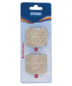 Stylex Bindtouw 2 Rollen