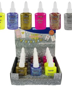 Stylex Glitter Hobbylijm 37.5 gr