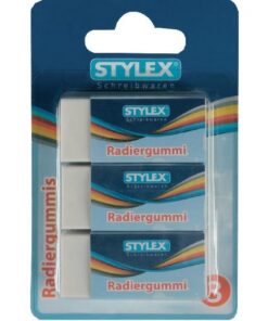 Stylex Gum 3 stuks