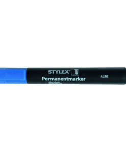 Alternative view of Stylex Permanent Markers 3 stuks