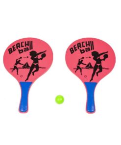 Summertime Beachball Set 3-delig