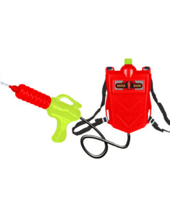 Alternative view of Summertime Brandweer Waterpistool 2000 ml Rood/Geel