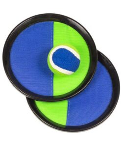 Alternative view of Summertime Catch Ball 3-delig