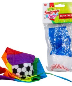 Summertime Catch Tail Game Assorti