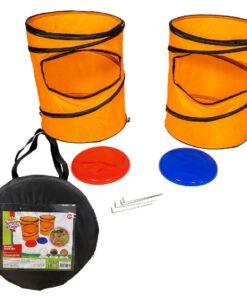 Summertime Frisbee Game Set