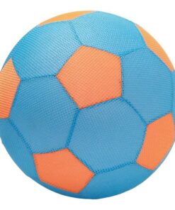 Alternative view of Summertime Mesh Ball 38 cm Assorti