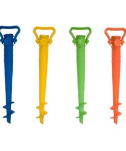 Summertime Mix & Match Parasolboor Verschillende Kleuren