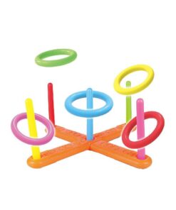 Summertime Ringwerpen