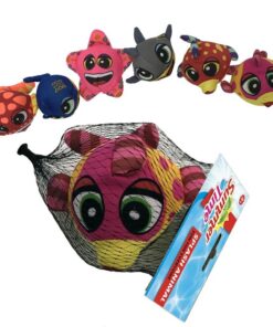 Summertime Splash Waterdier