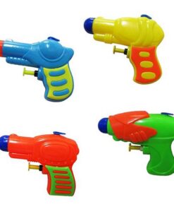 Summertime Water en Fun Waterpistool