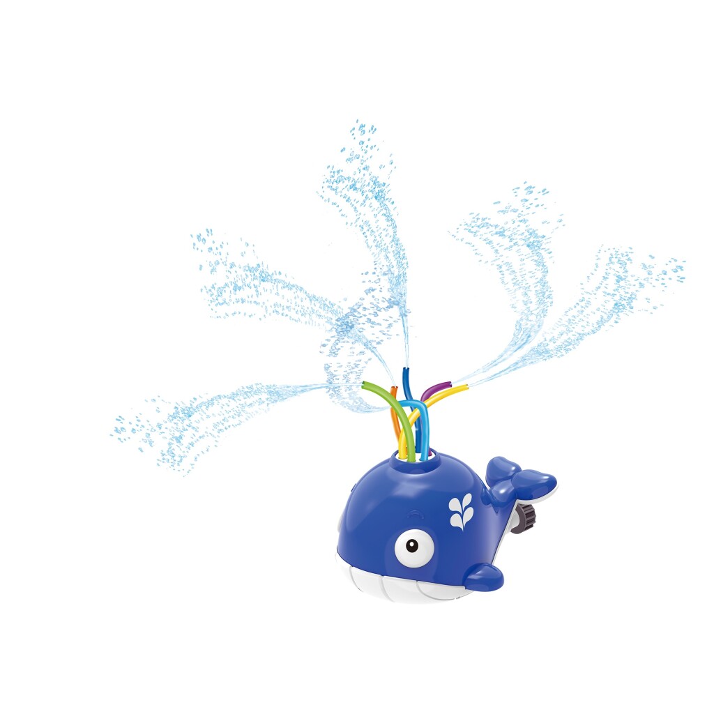 Summertime Whale Sprinkler - Afbeelding 2