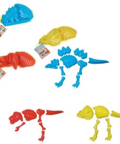 Summertime Zandvormen Dino